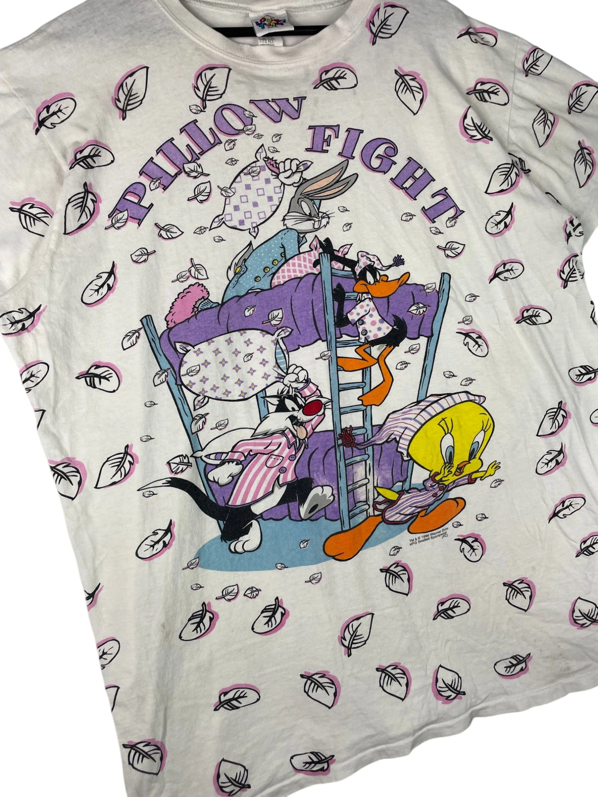 Looney Tunes 1996 T-Shirt