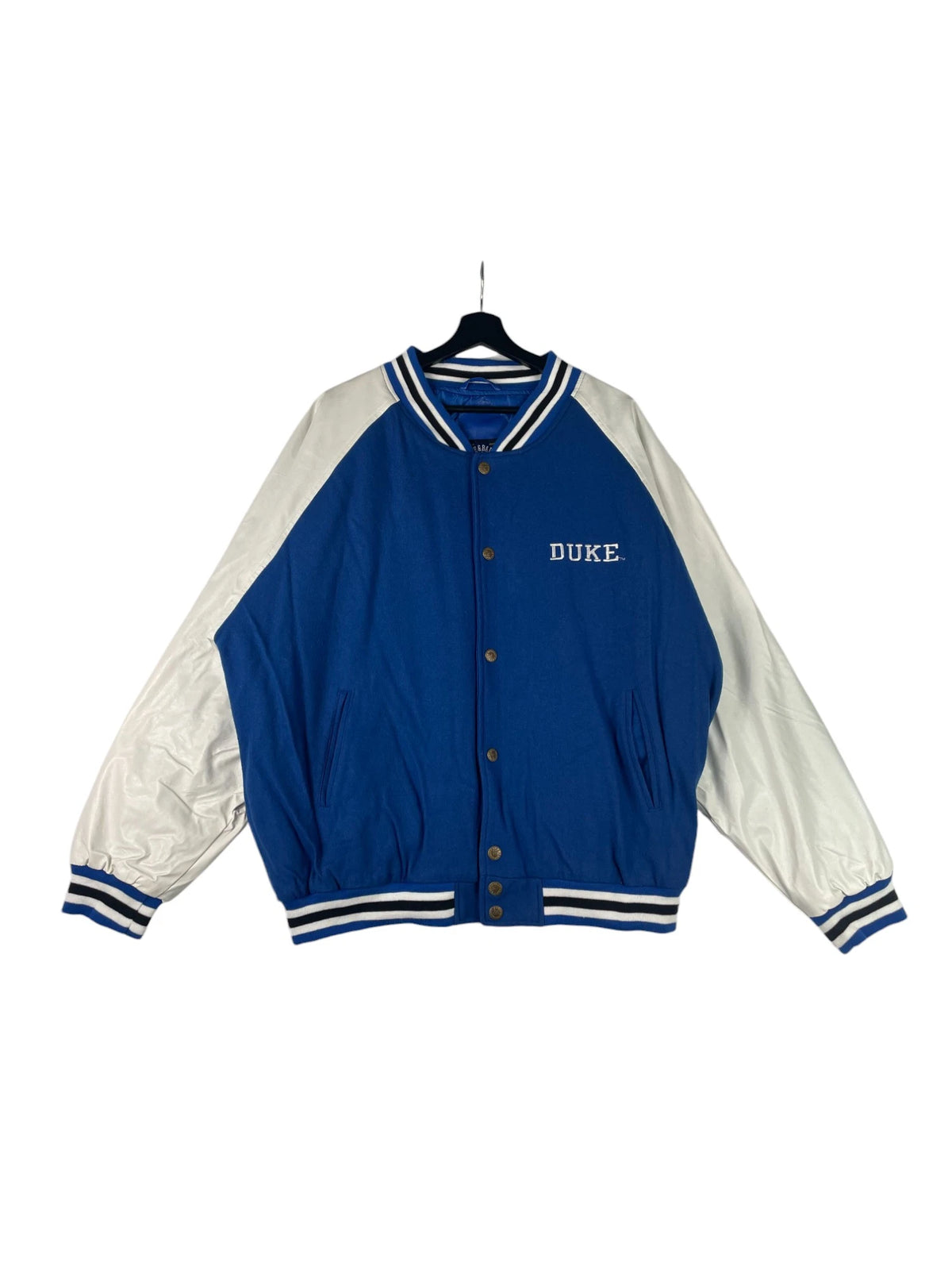 Duke Varsity Jacket