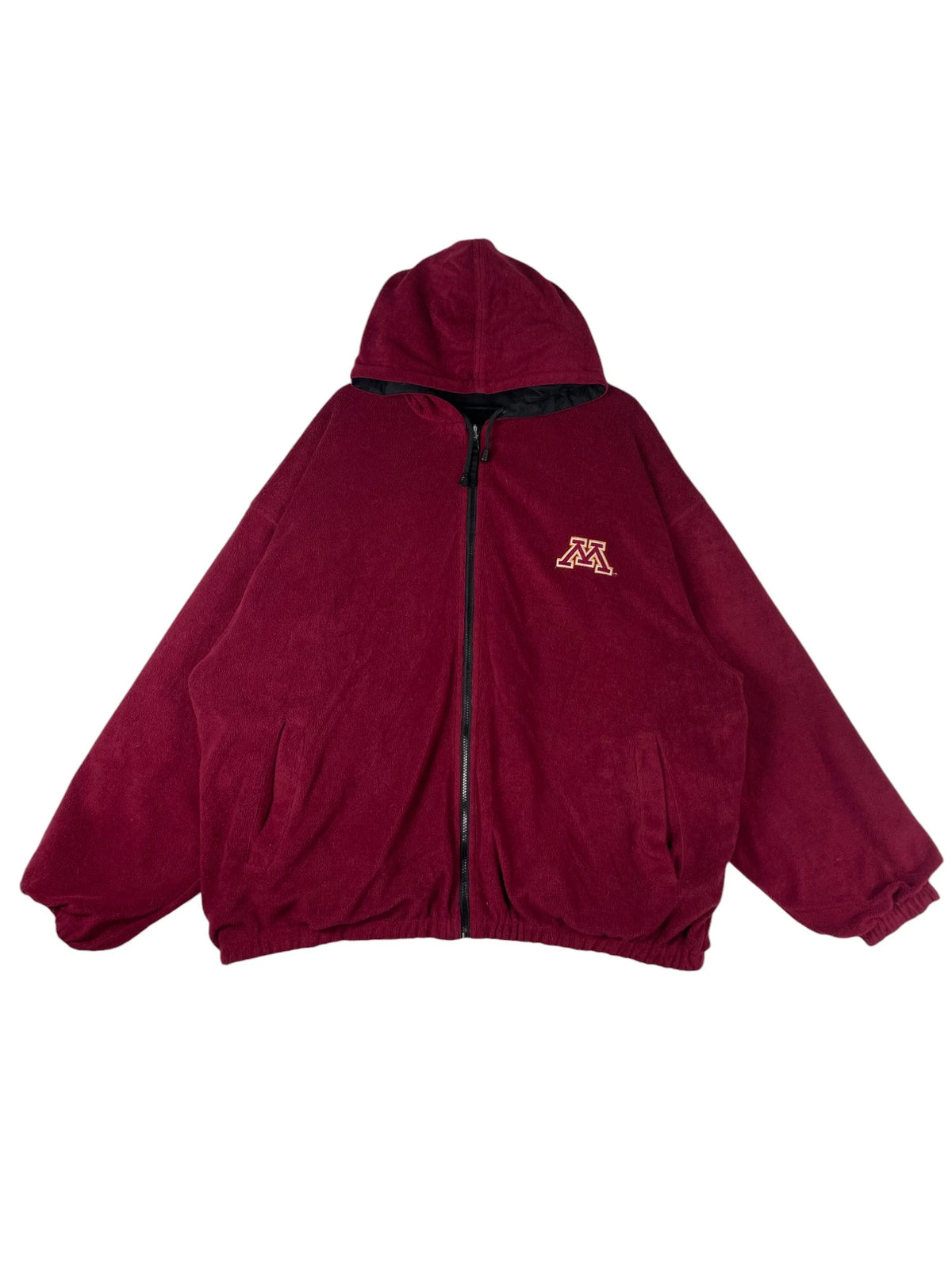 Minnesota Reversible Jacket