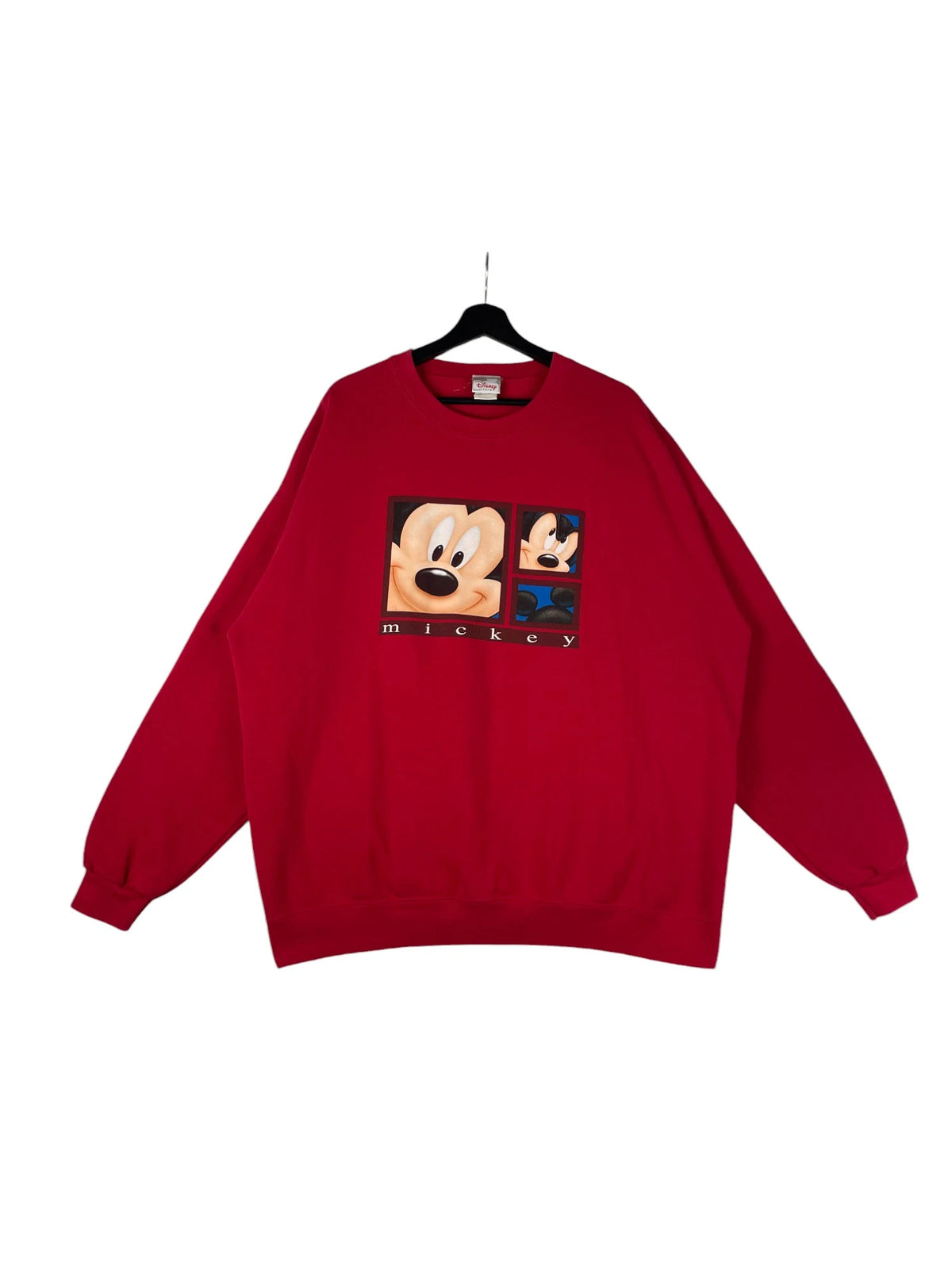 Mickey Crewneck