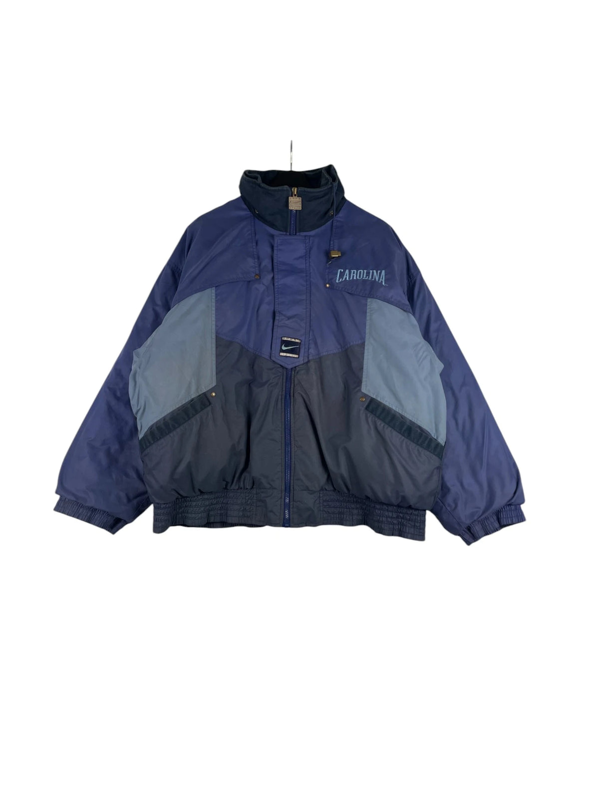 North Carolina Jacket