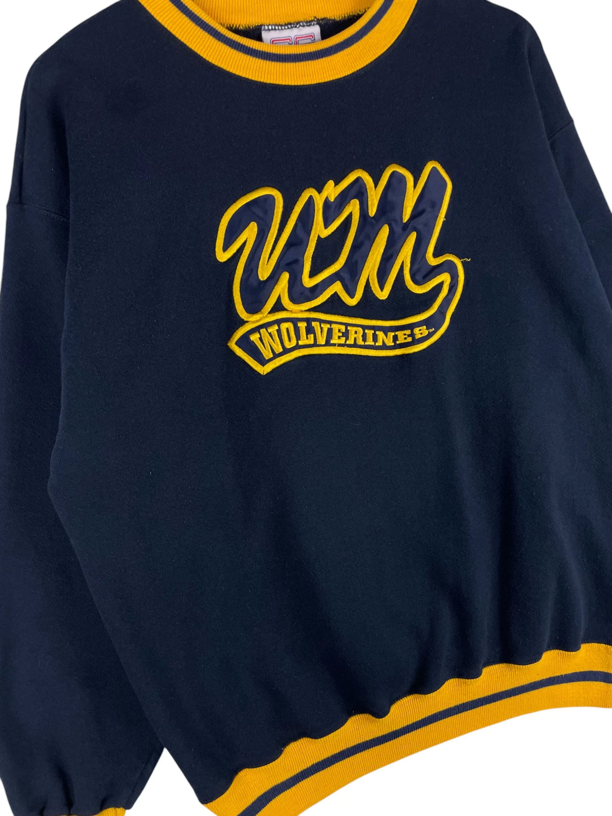 Wolverine Crewneck
