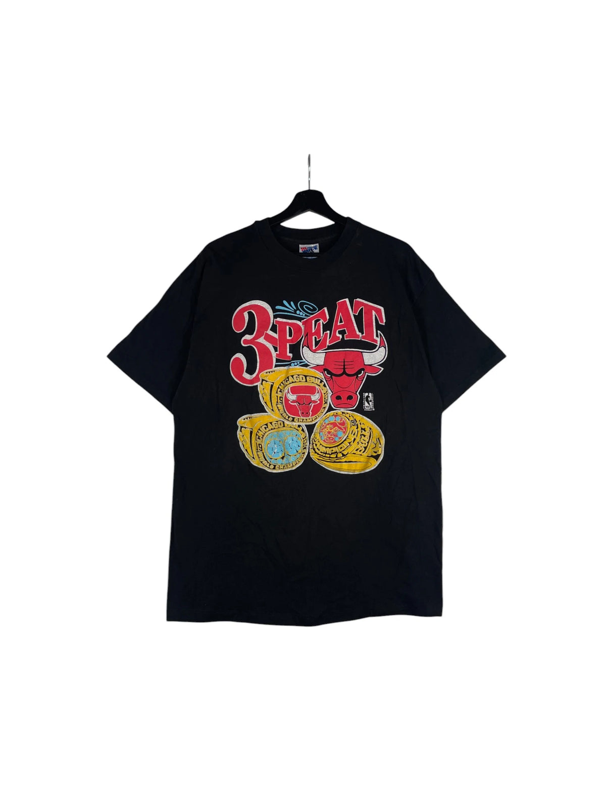 90's Chicago Bulls