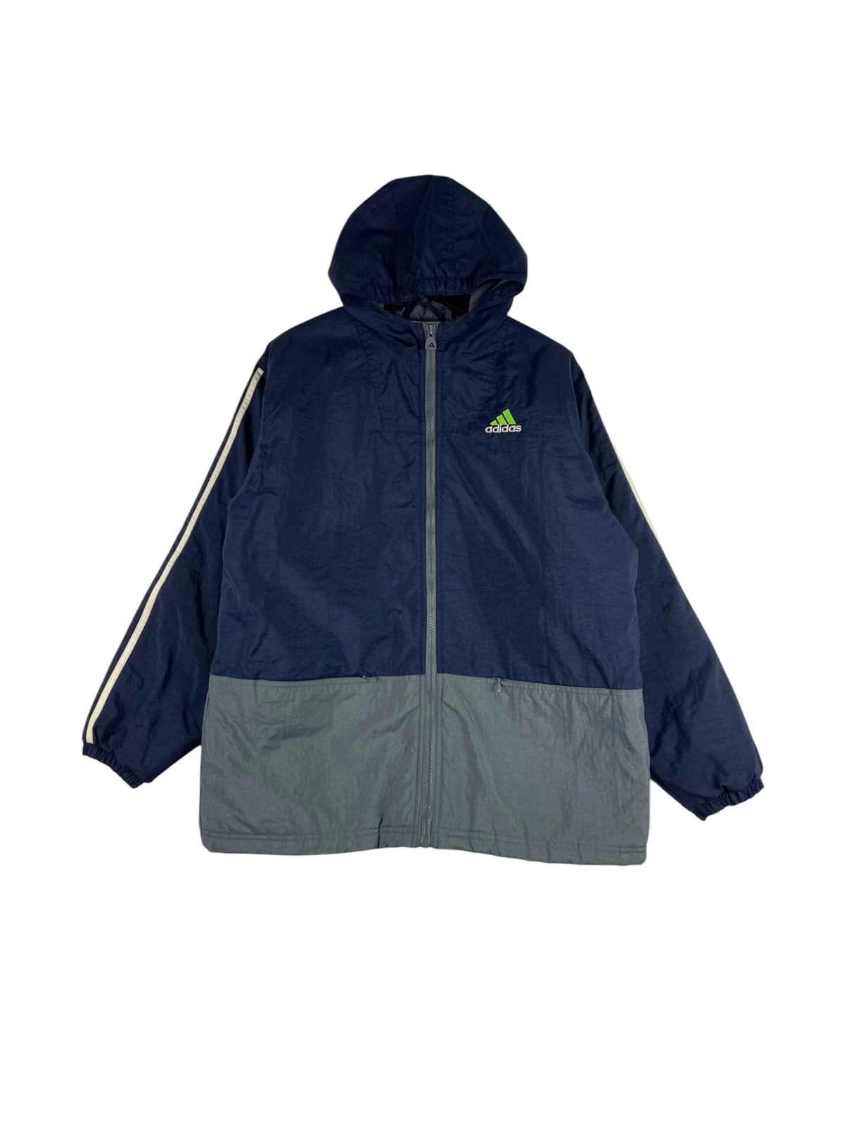 1990s Adidas Windbreaker
