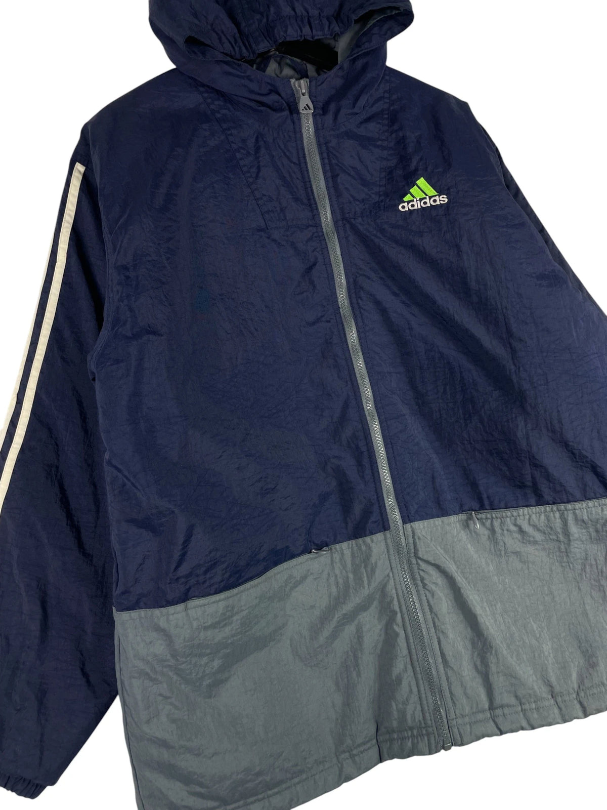 1990s Adidas Windbreaker