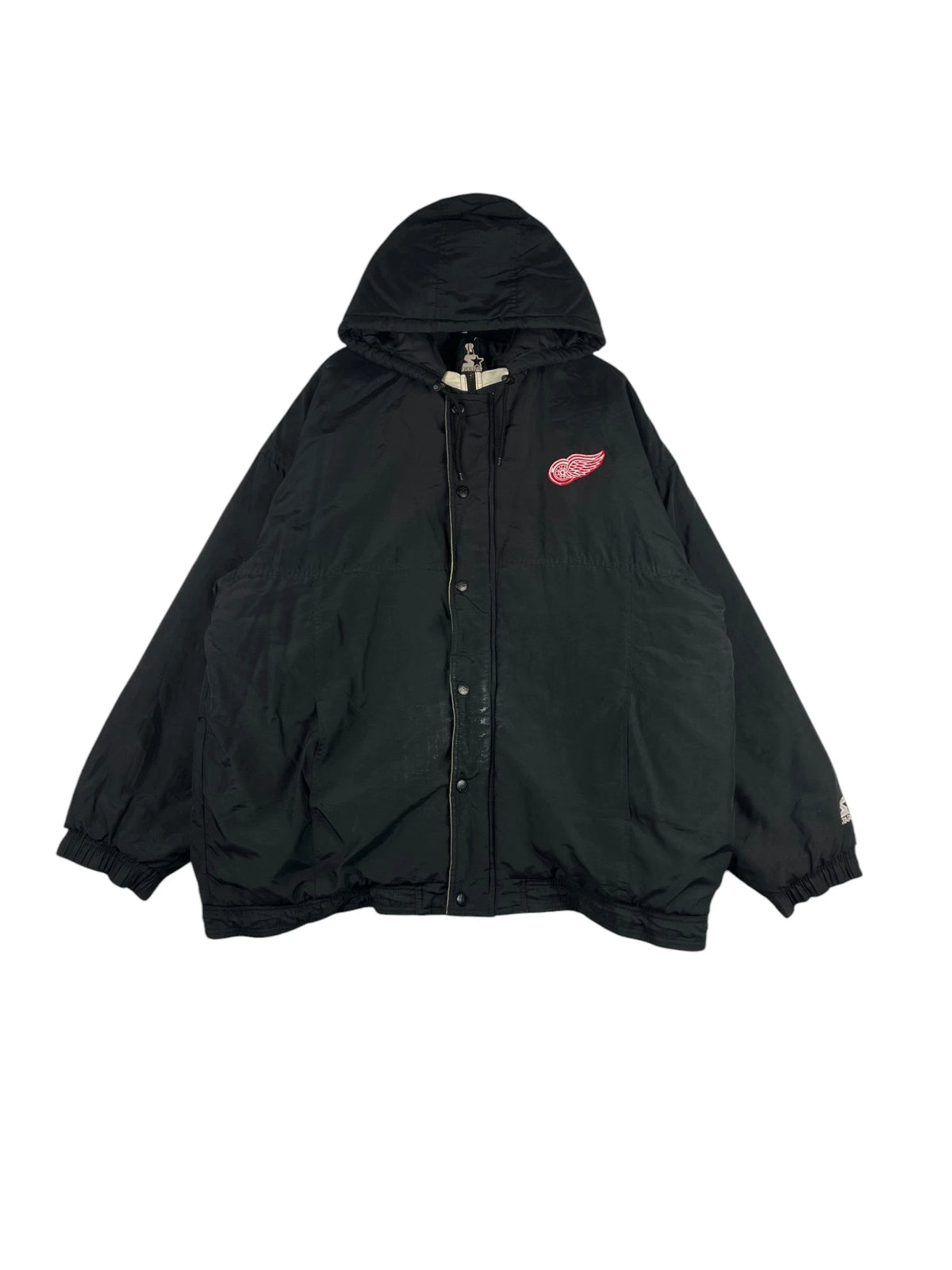 1996 Red Wings Starter Jacket