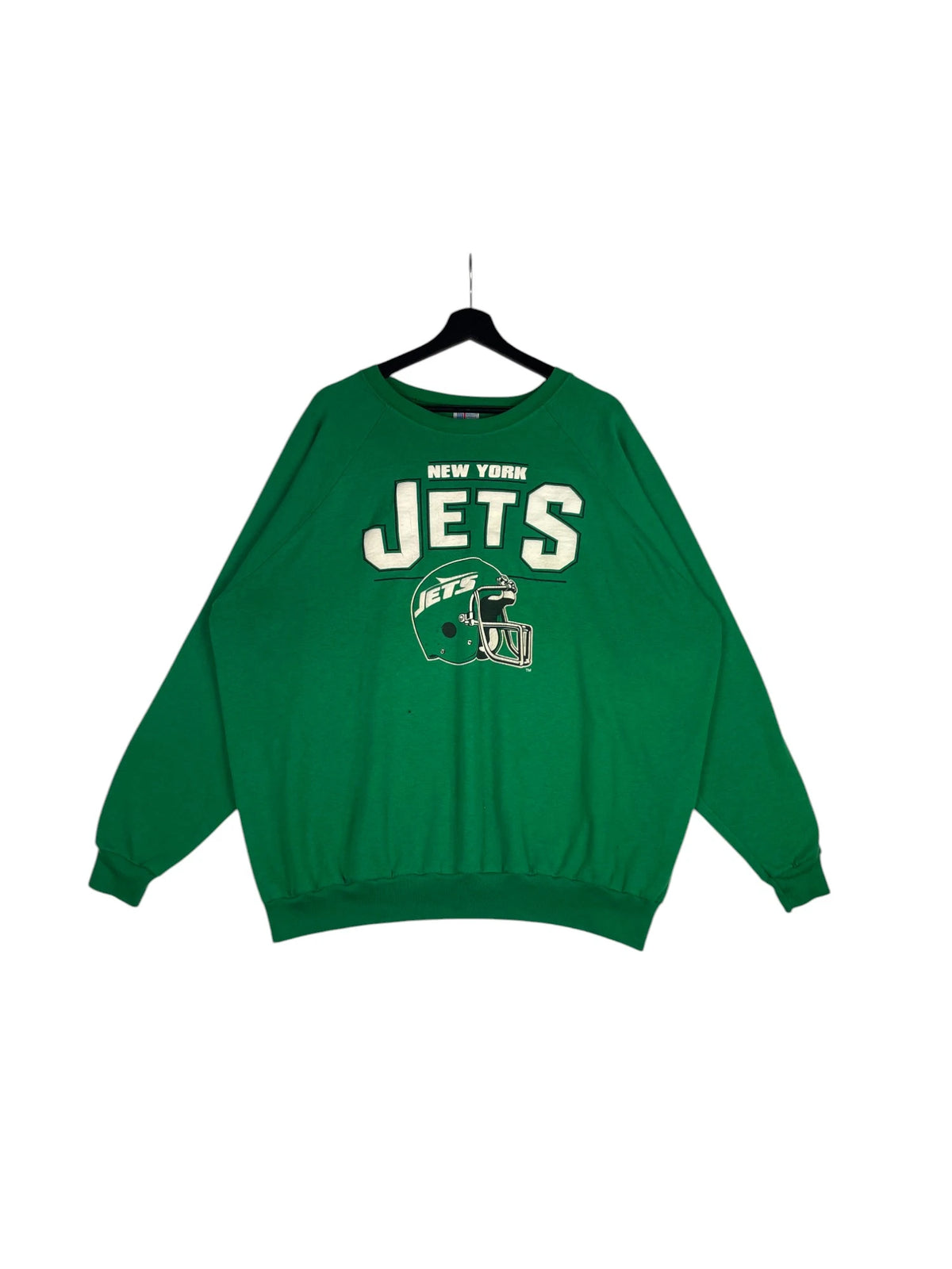 1990s New York Jets Sweatshirt