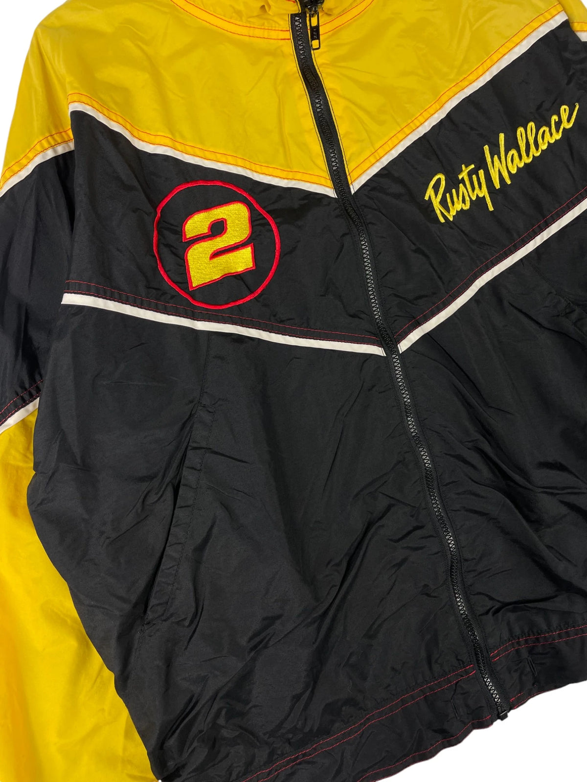 Nascar Windbreaker