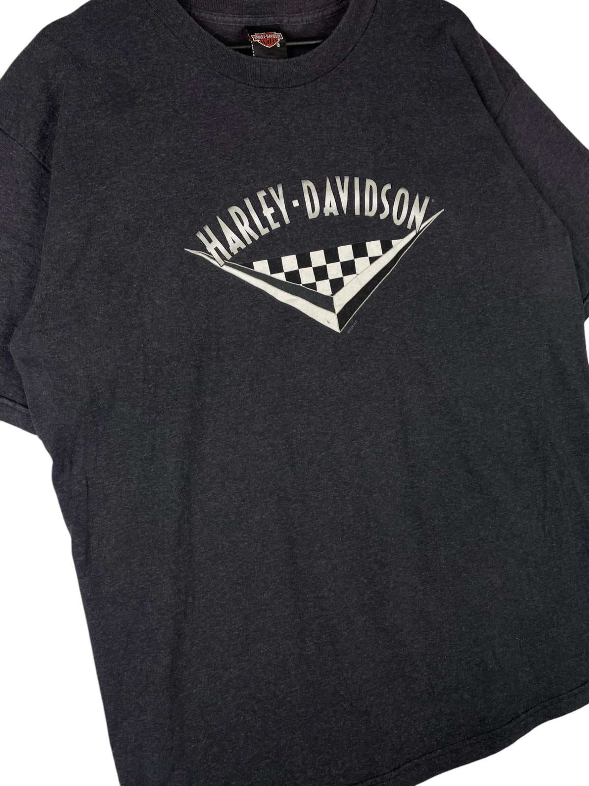1999 Harley-Davidson T-Shirt