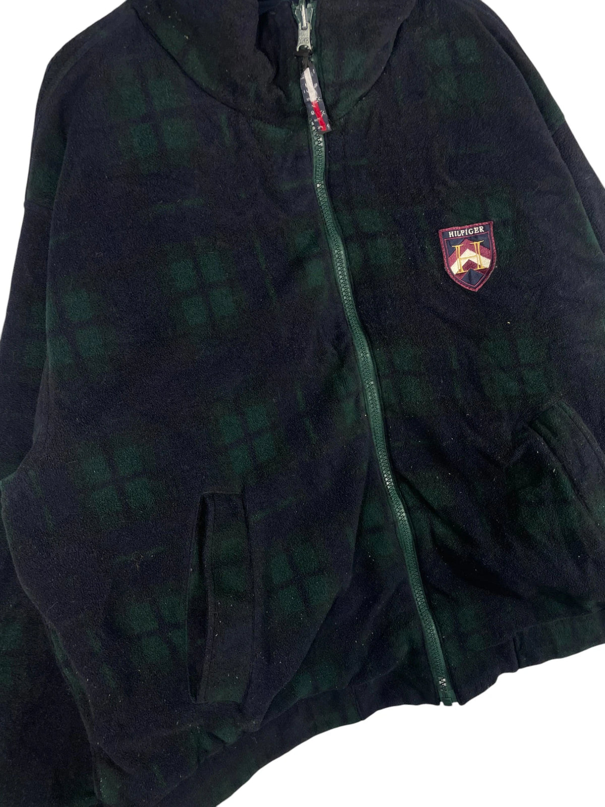 Tommy Hilfiger Reversible Jacket