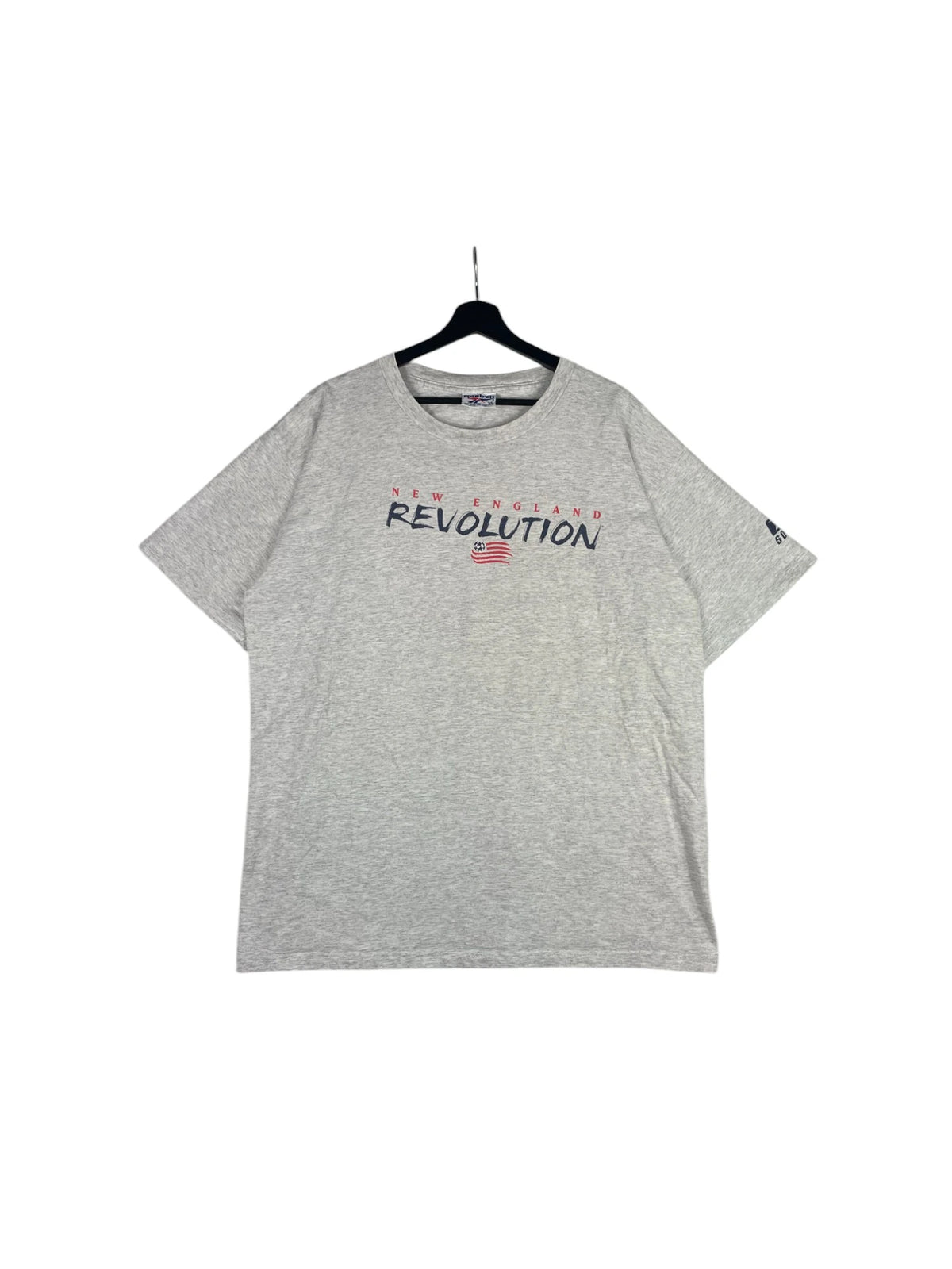 New England Revolution Soccer T-Shirt