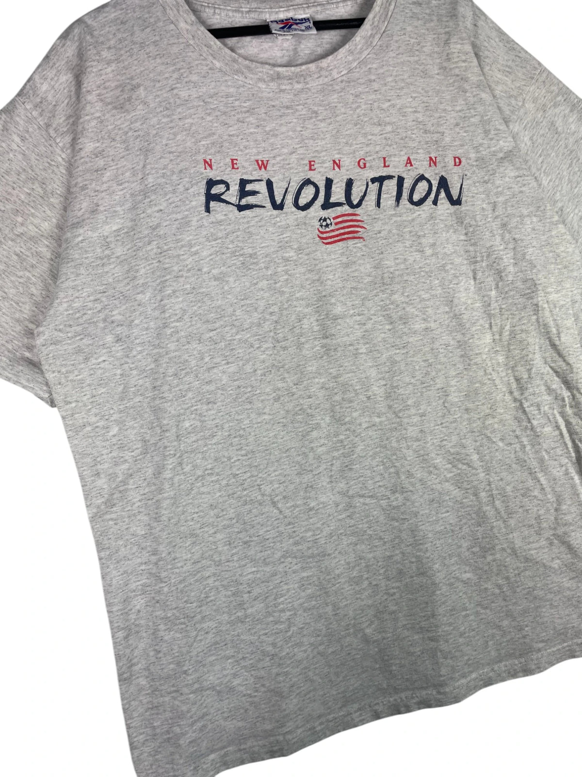 New England Revolution Soccer T-Shirt