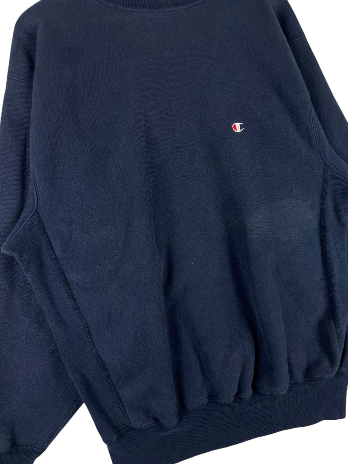 1990s Champion Reverse Weave Sweatshirt