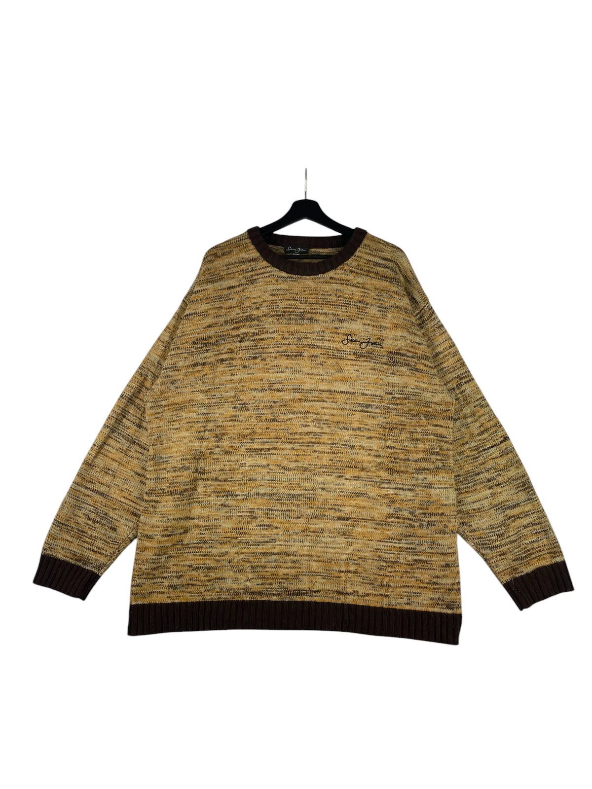 Sean John Knit
