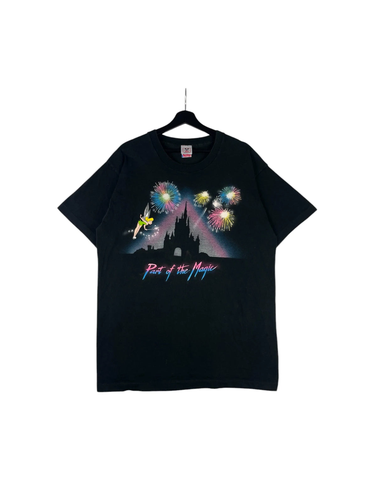1990s Disney Vintage Retro T-Shirt