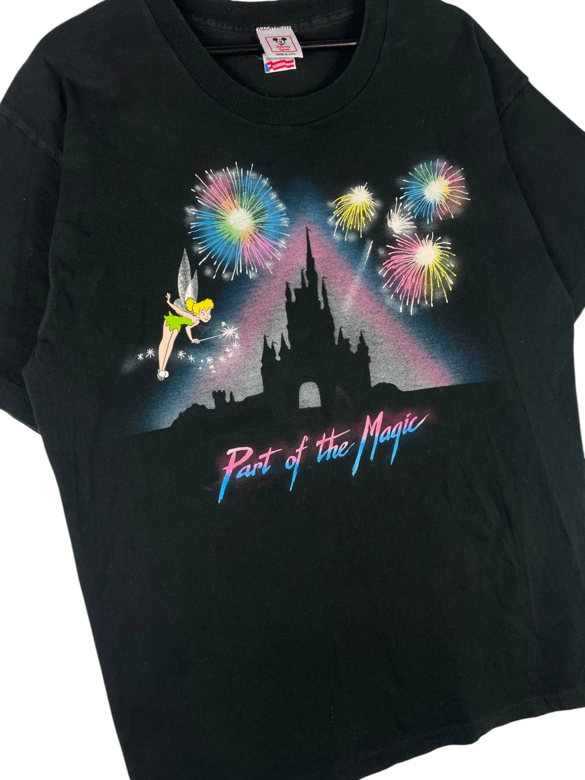 1990s Disney Vintage Retro T-Shirt