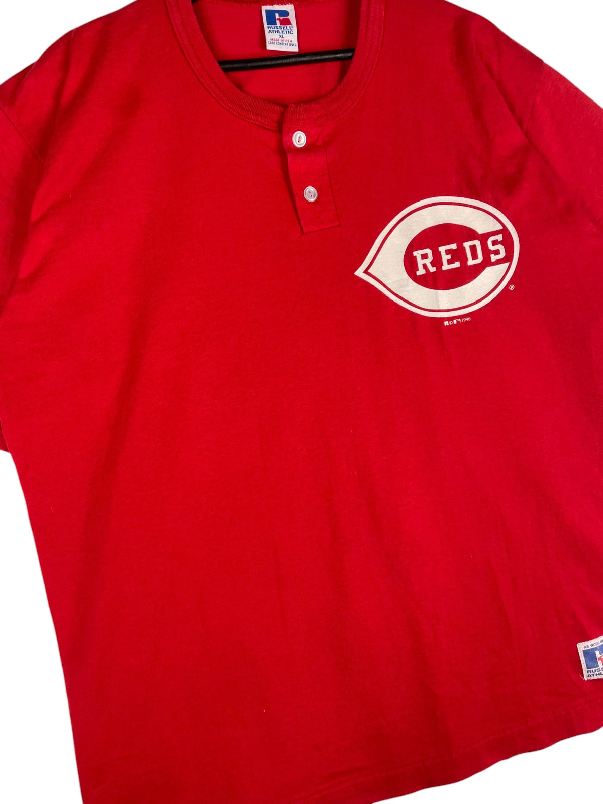 1996 Reds T-Shirt