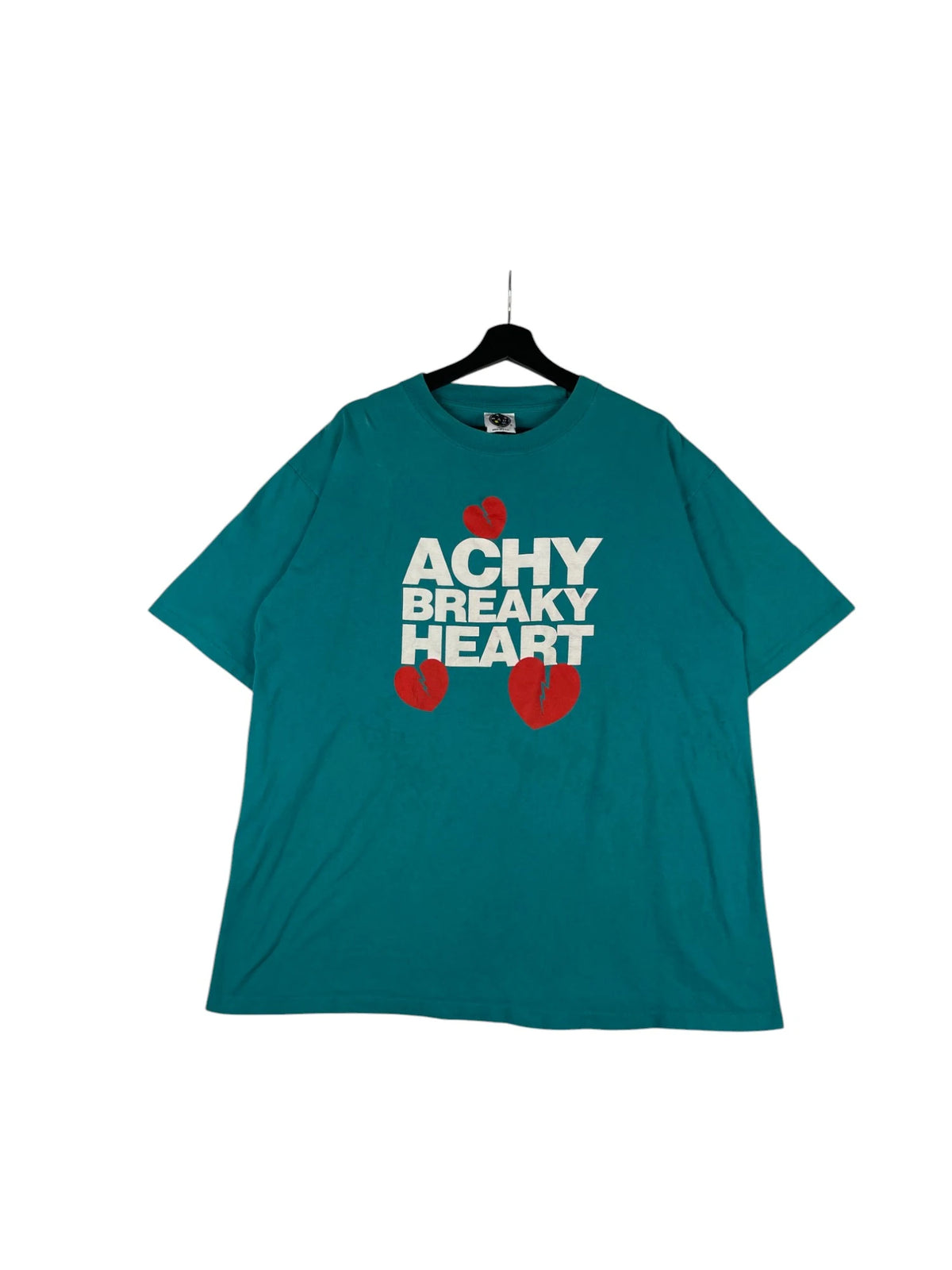 Vintage Graphic Tee
