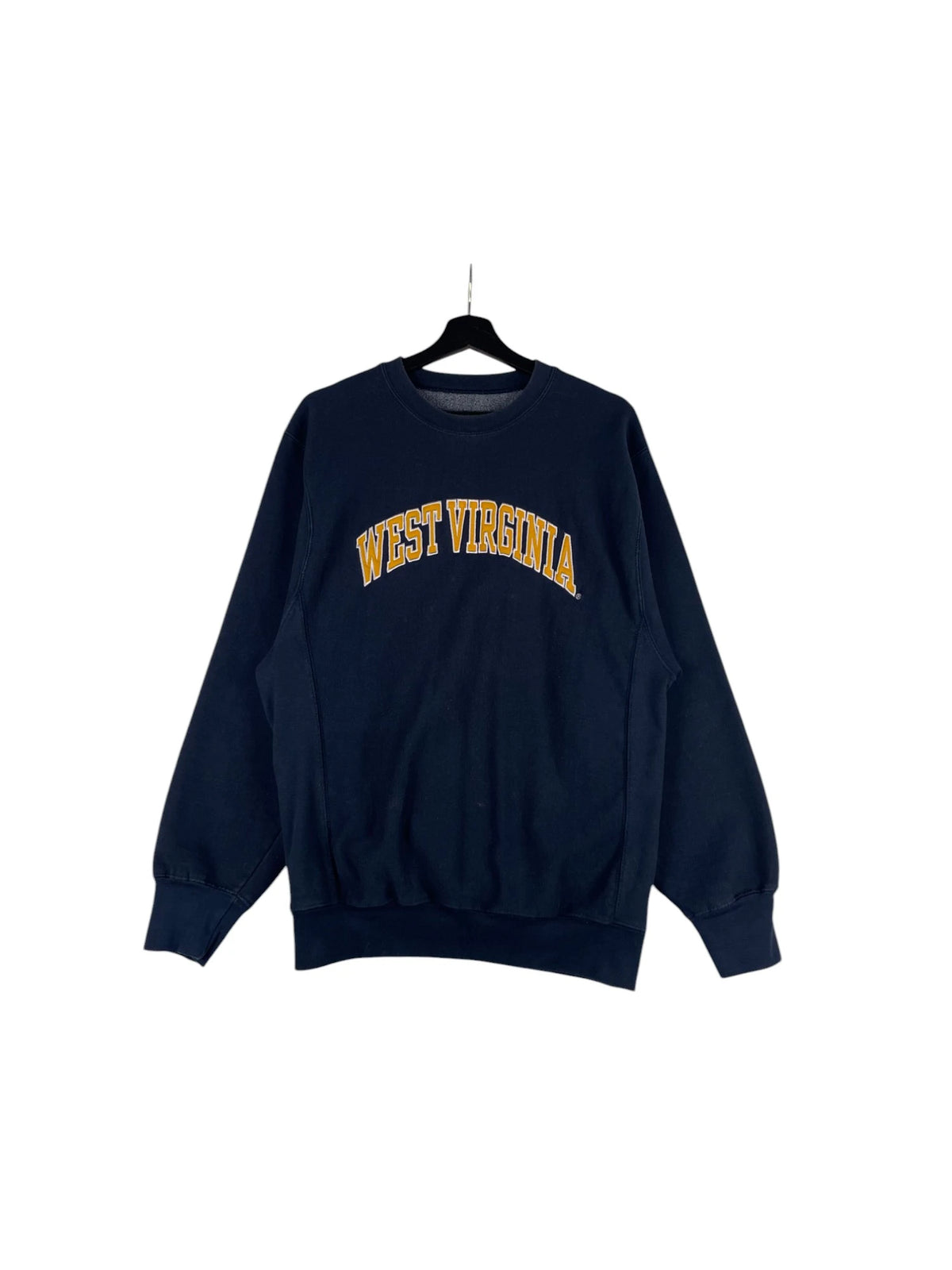 West Virginia Crewneck