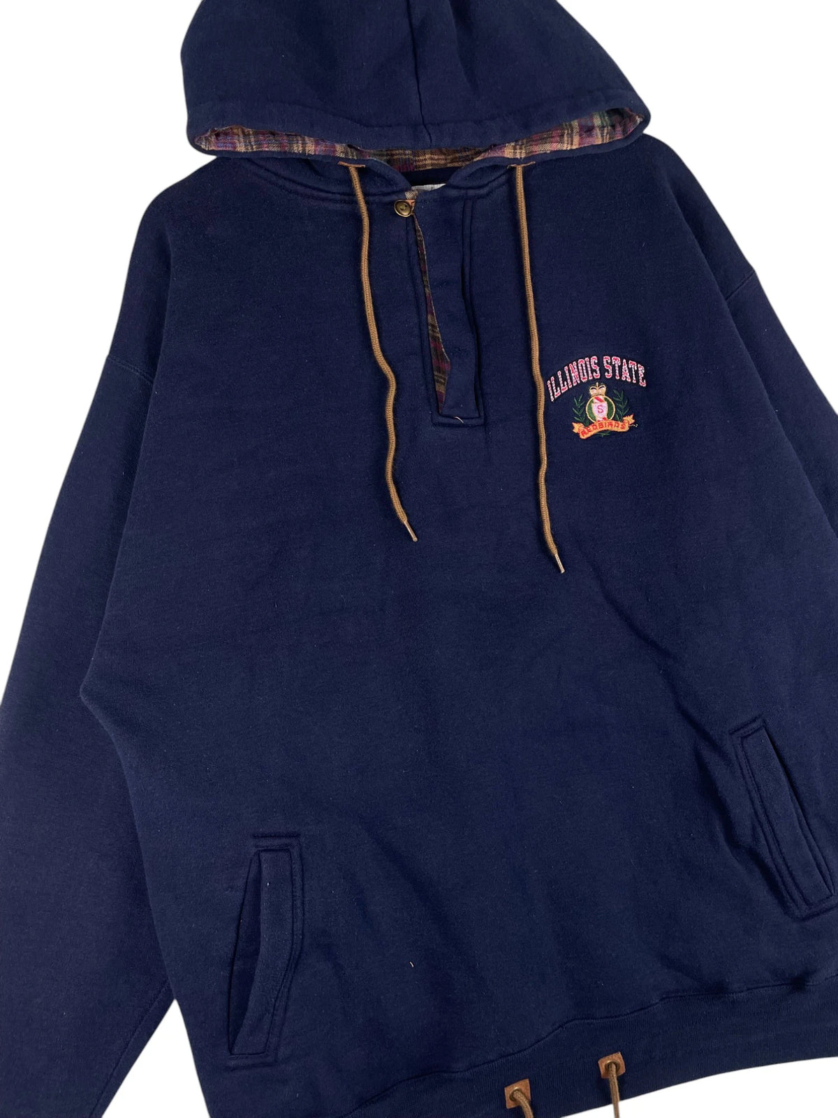 Illinois State Hoodie