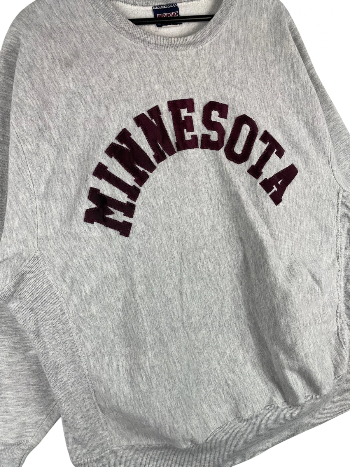1990s JanSport Minnesota Sweatshirt