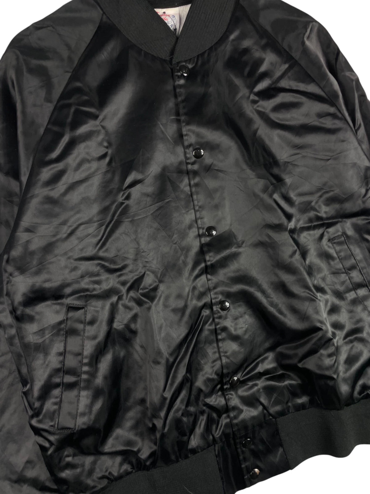 Alabama Jacket