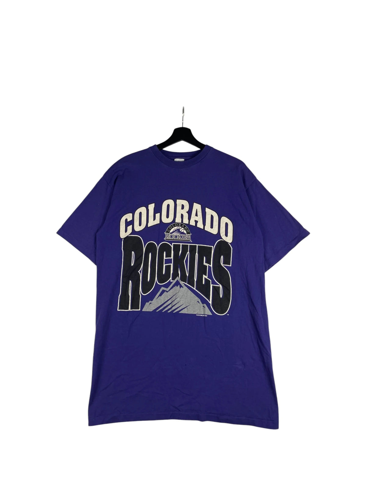 1990s Colorado Rockies T-Shirt