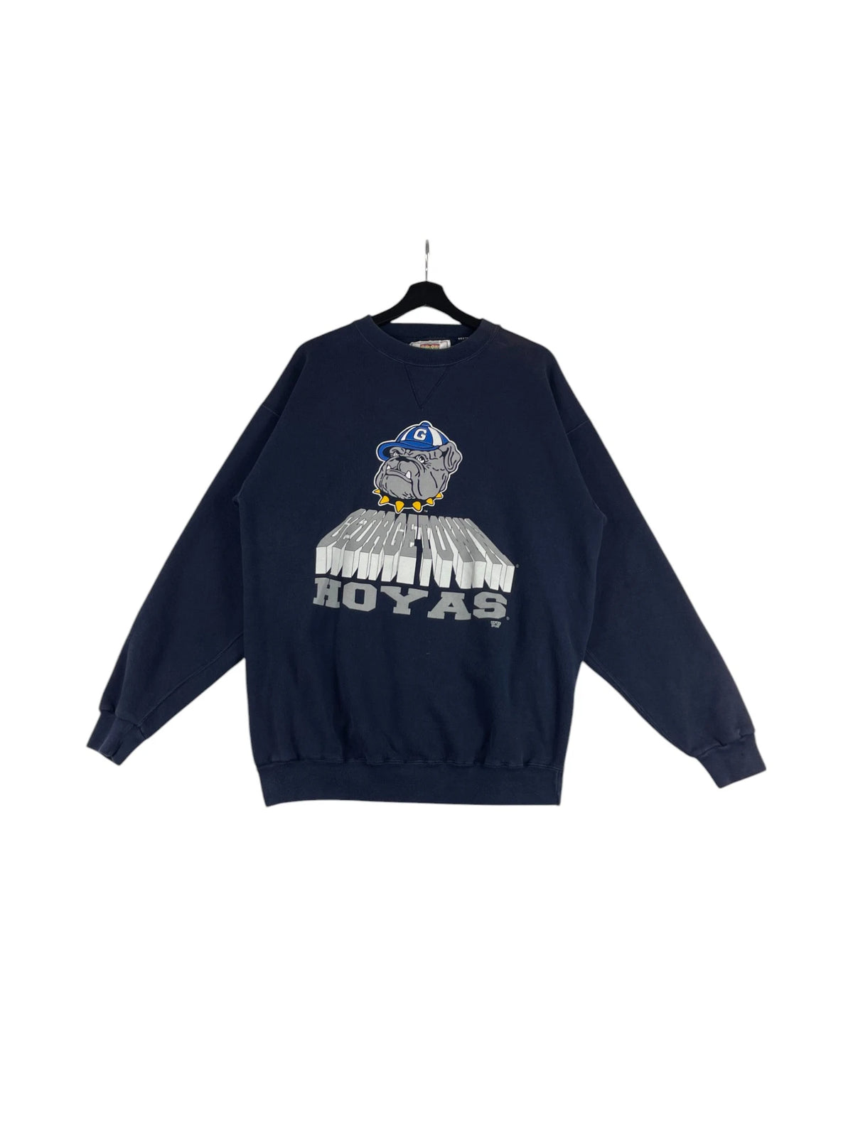 Georgetown Hoyas Crewneck