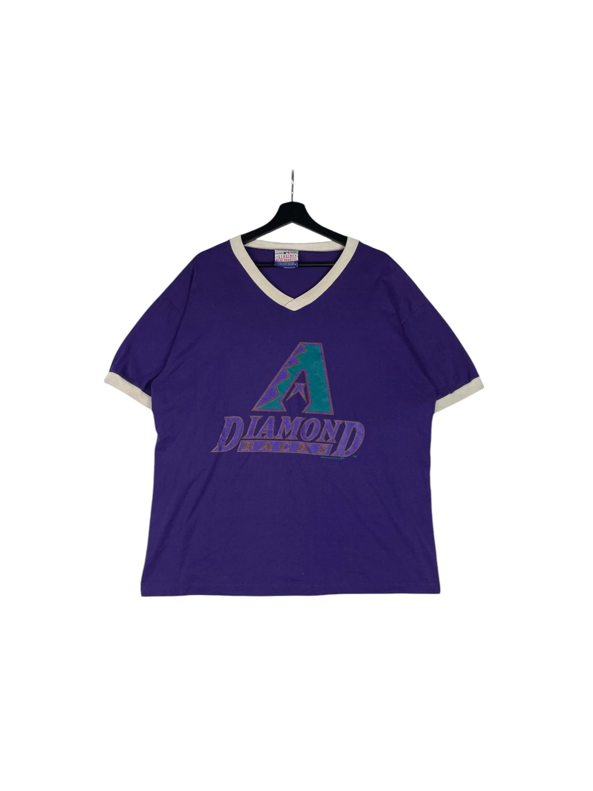 1990s Arizona Diamondbacks T-Shirt