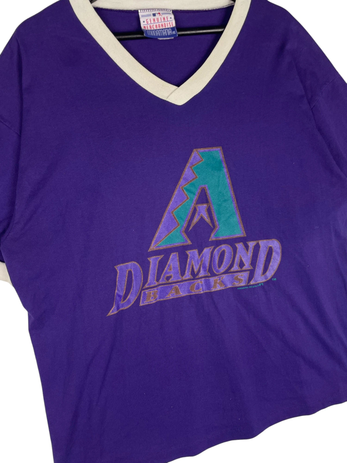 1990s Arizona Diamondbacks T-Shirt