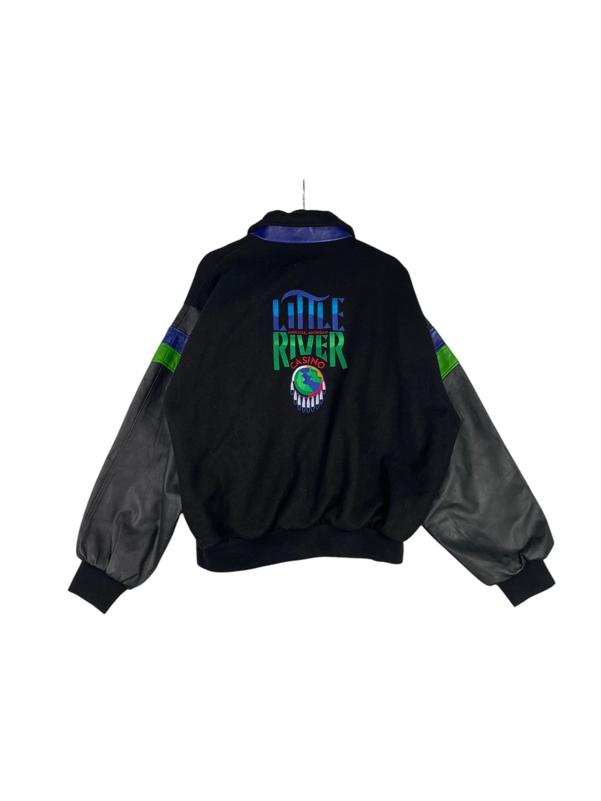 Vintage Varsity Jacket