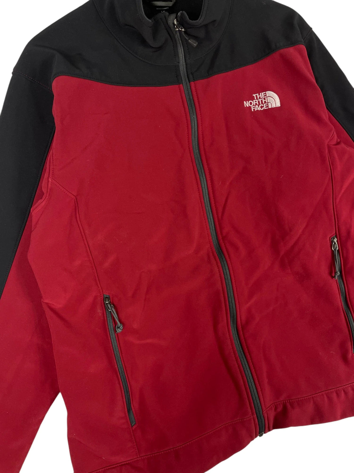 2010s The North Face Windbreaker