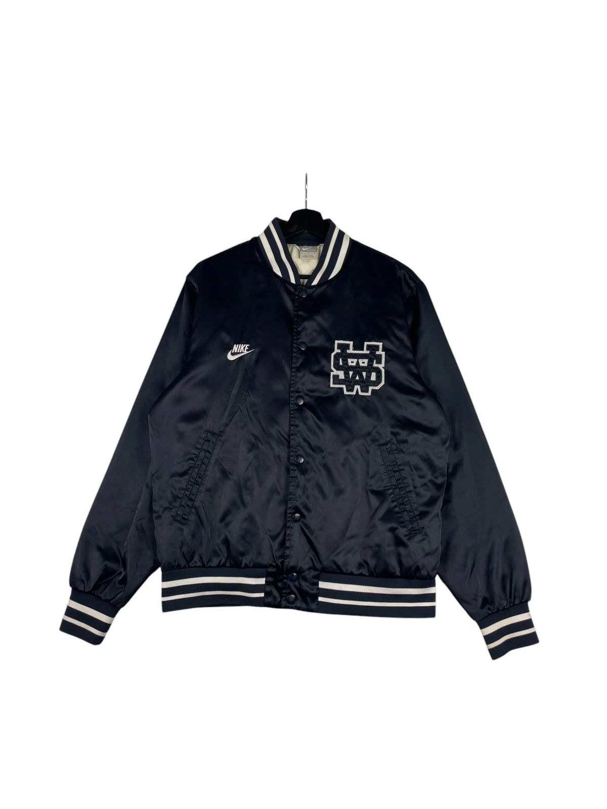 2010s Nike Varsity Jacket