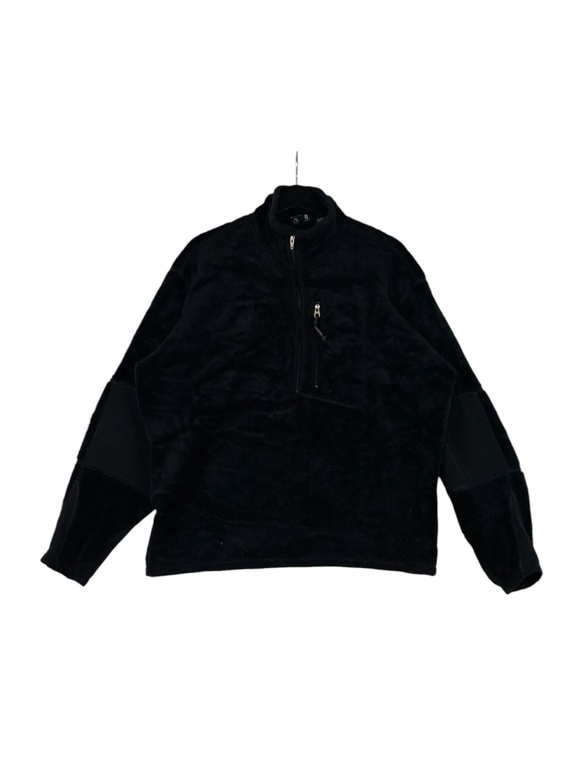 Patagonia Made In USA Fleece