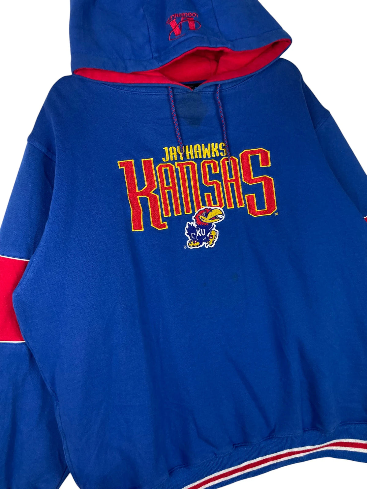 Kansas Hoodie