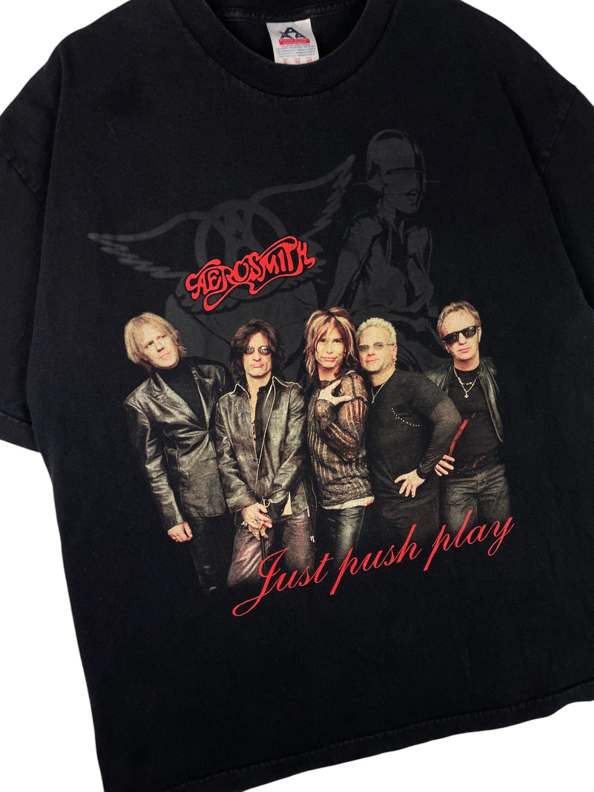Aerosmith T-Shirt