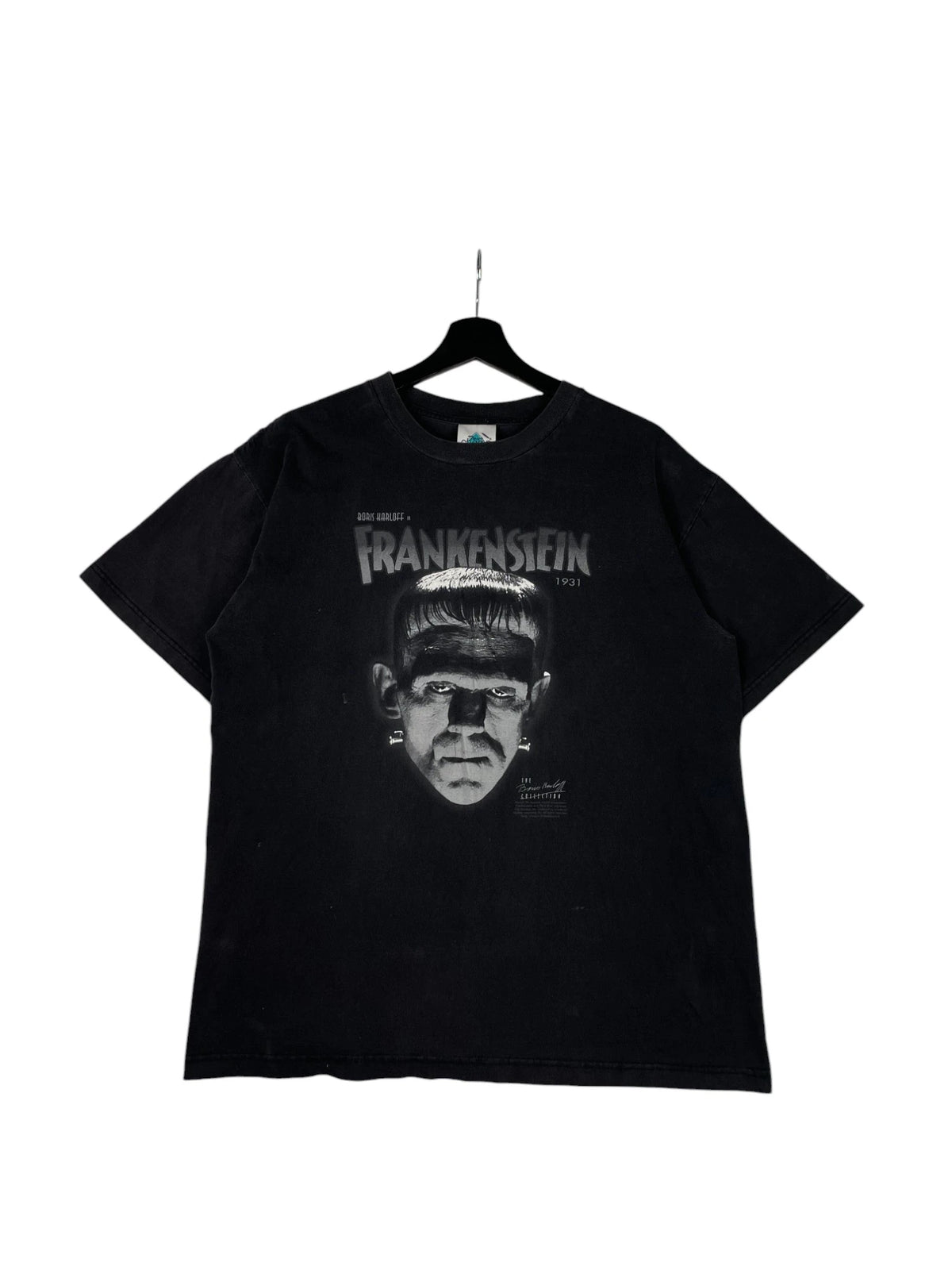 Frankenstein T-Shirt