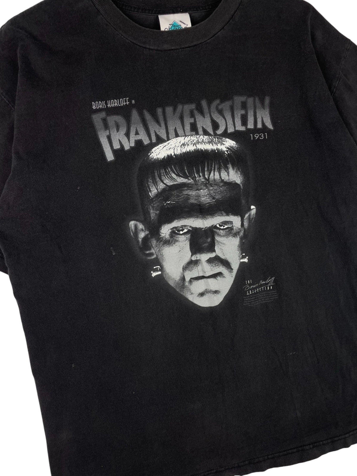 Frankenstein T-Shirt