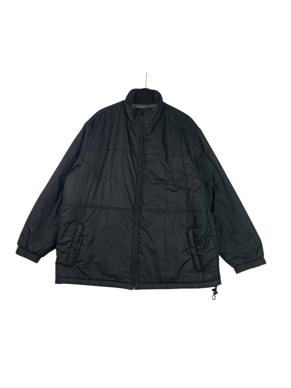 Nike Puffer Jacket