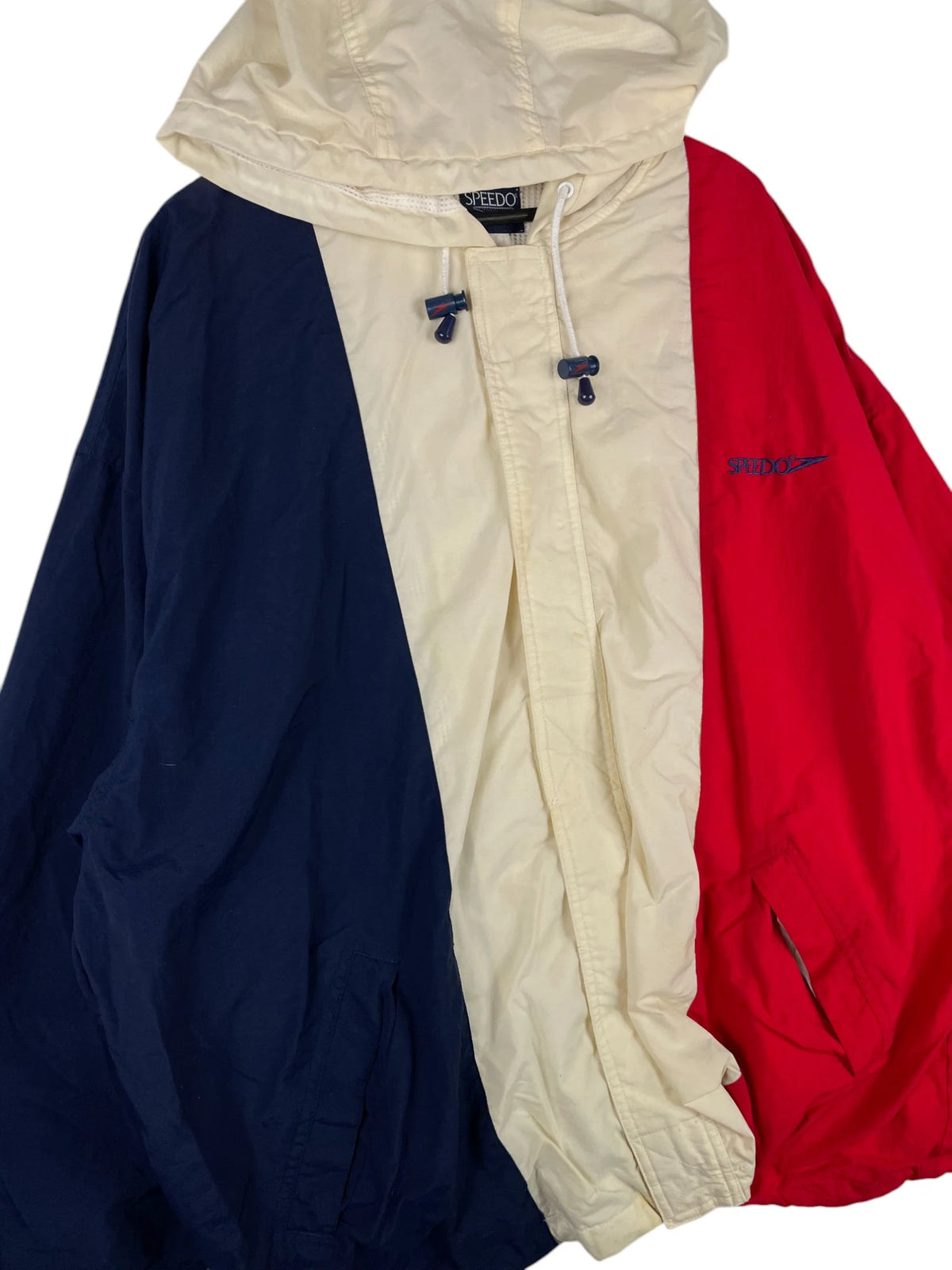 Speedo Windbreaker