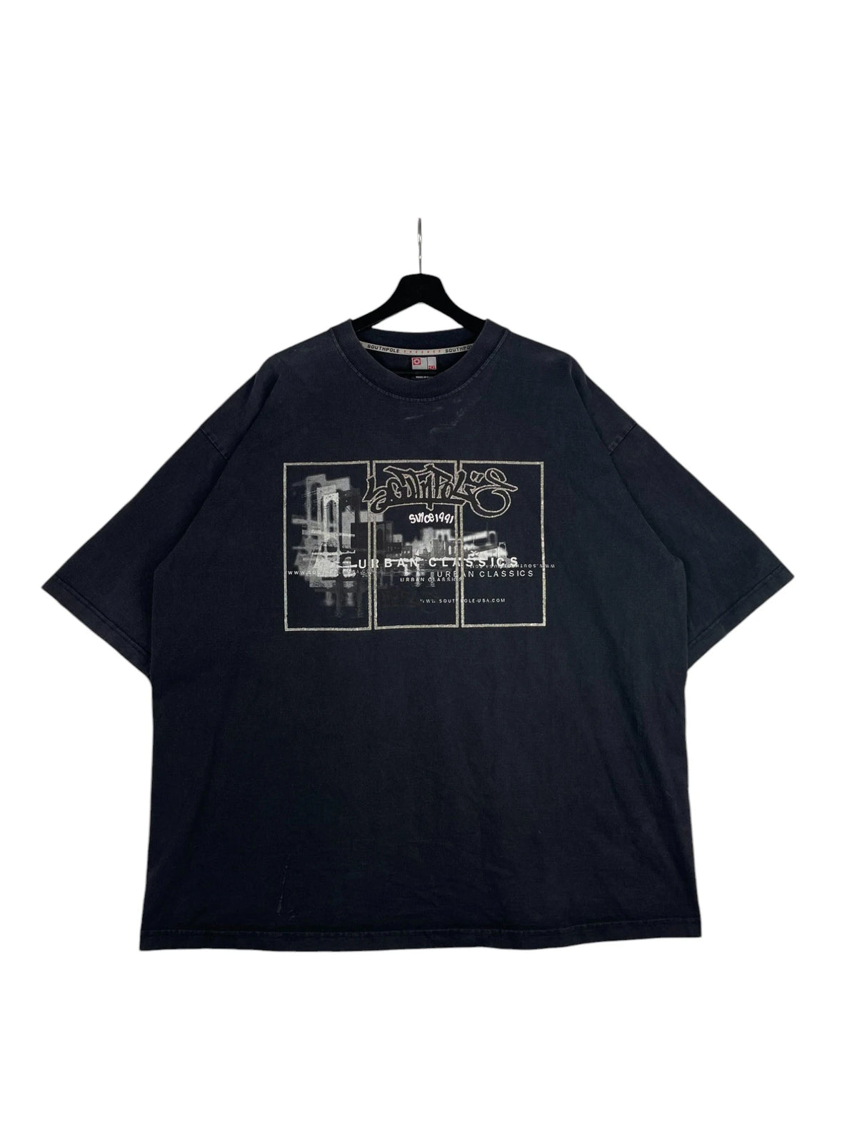 Y2K South Pole T-Shirt