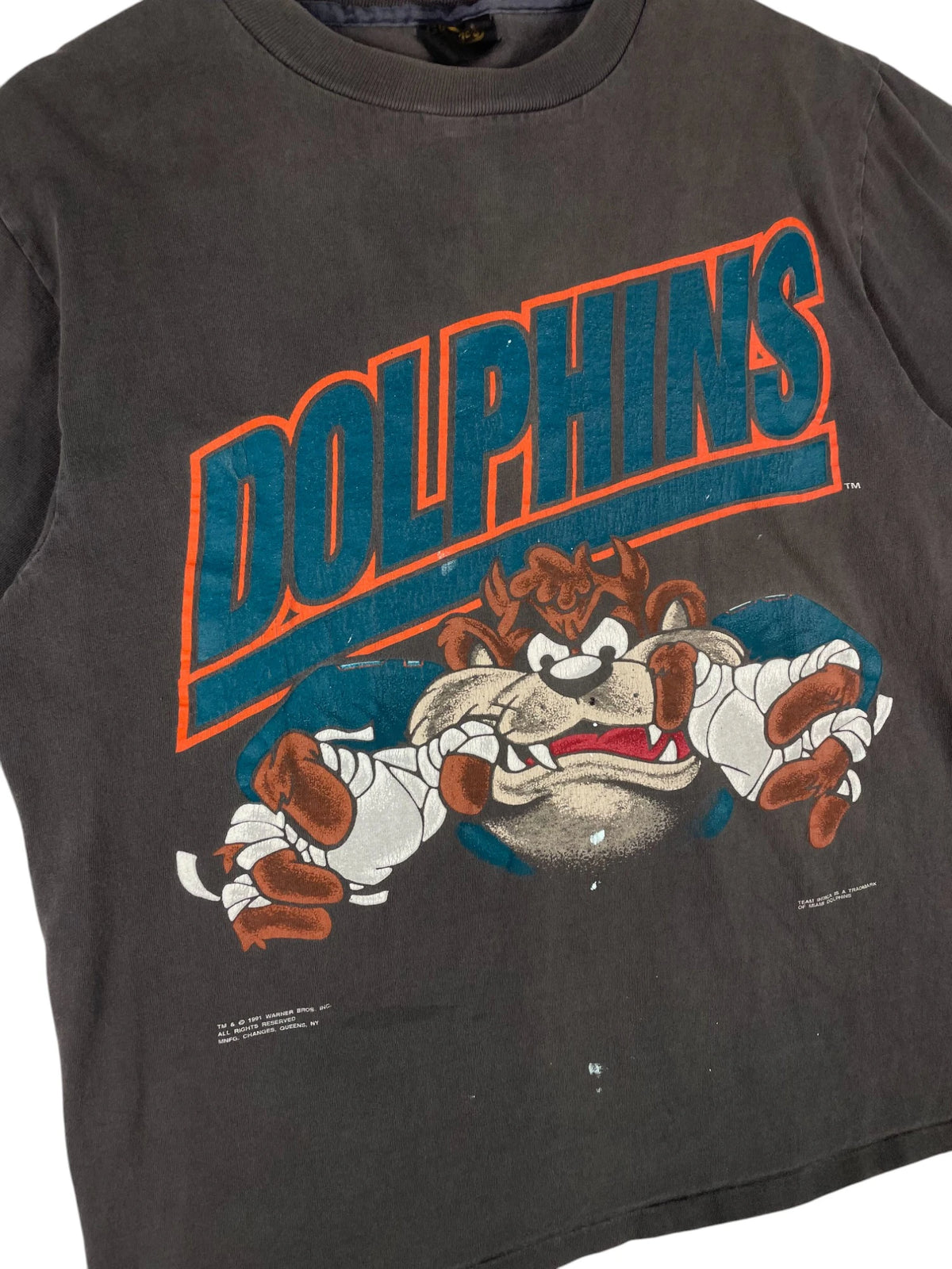 Dolphins 1991 T-Shirt