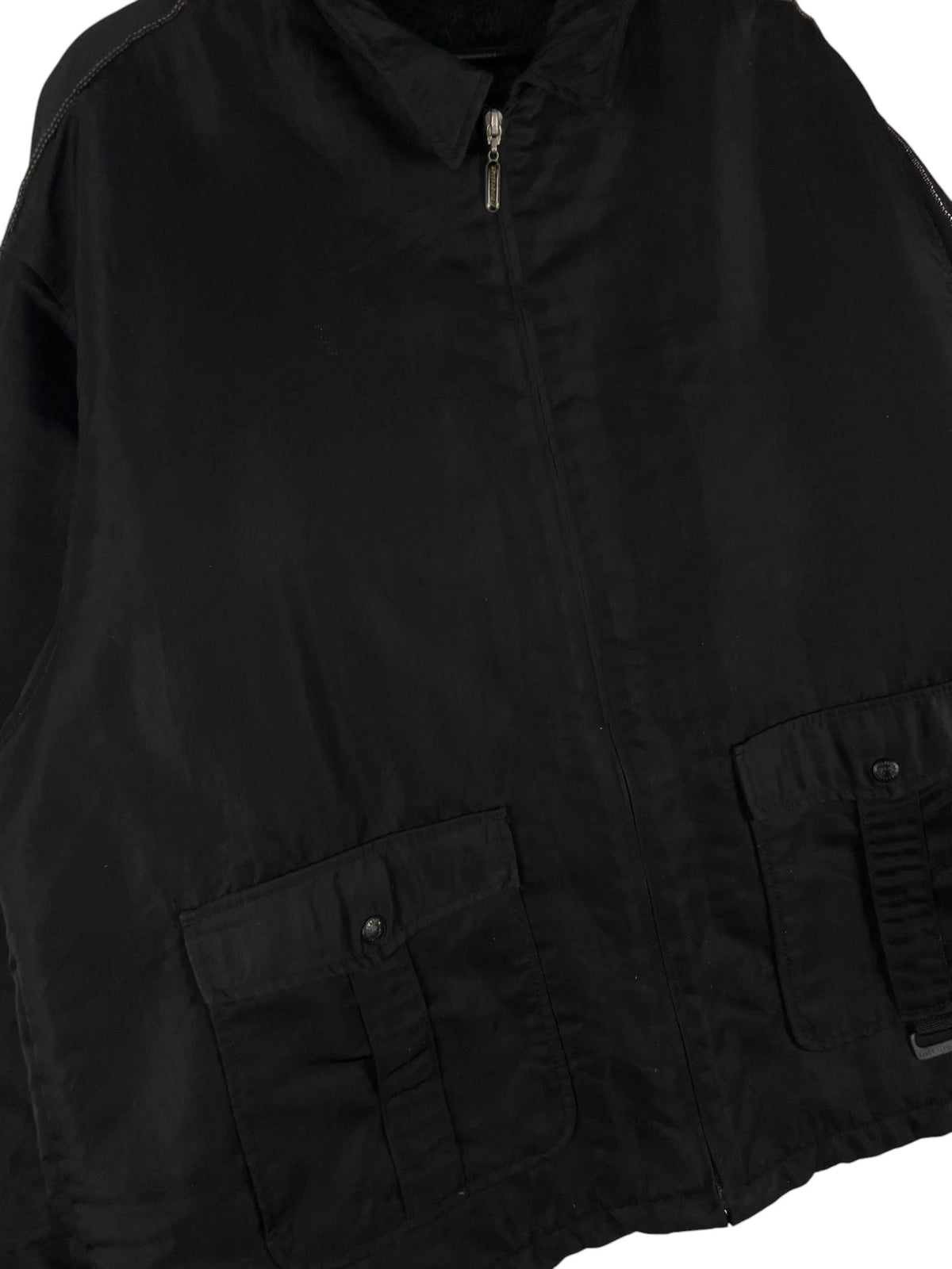 90`s Billabong Jacket