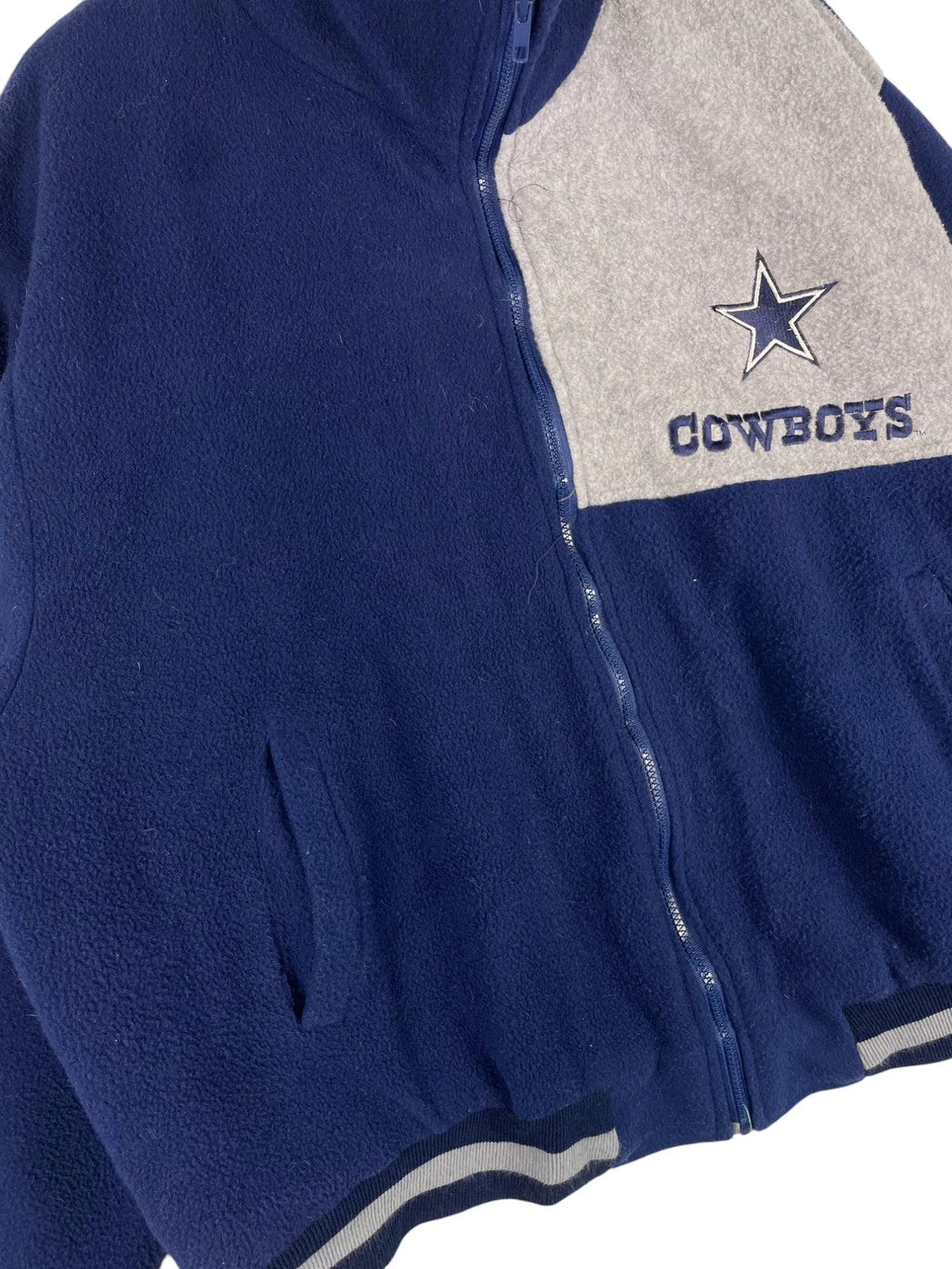 Cowboys Insulated Fleece