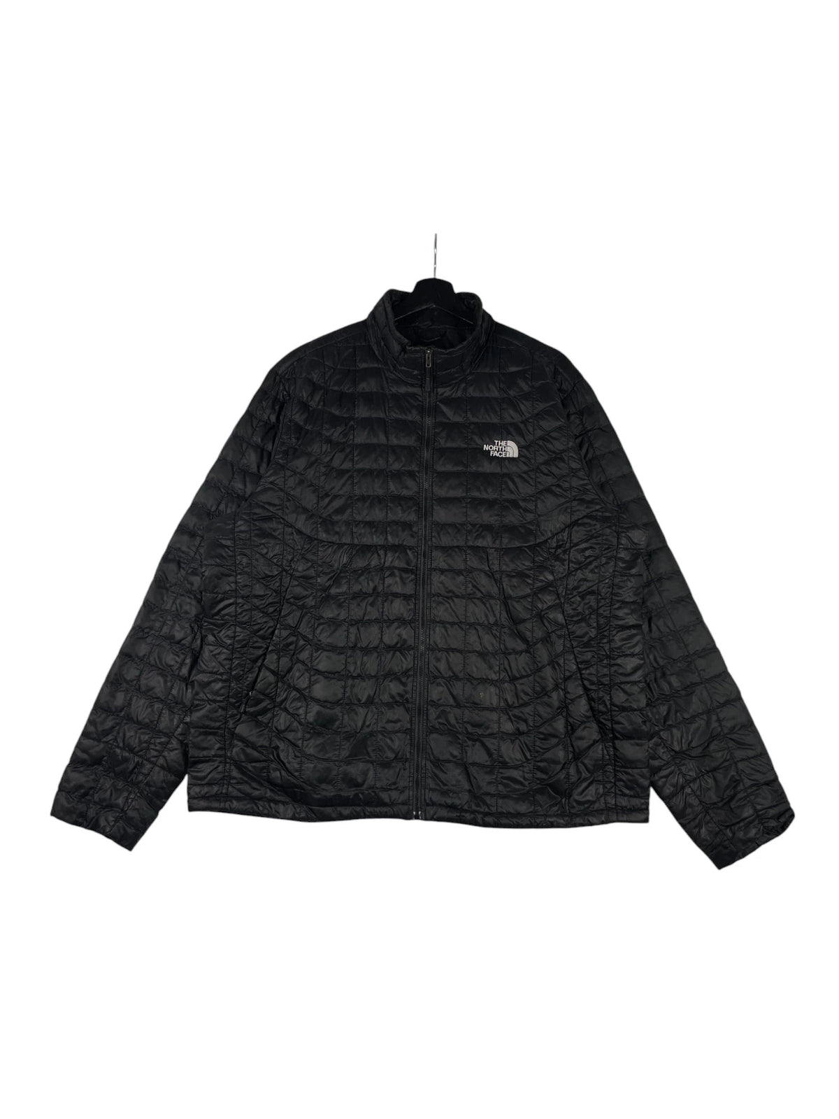2010s The North Face Quilted Jacket