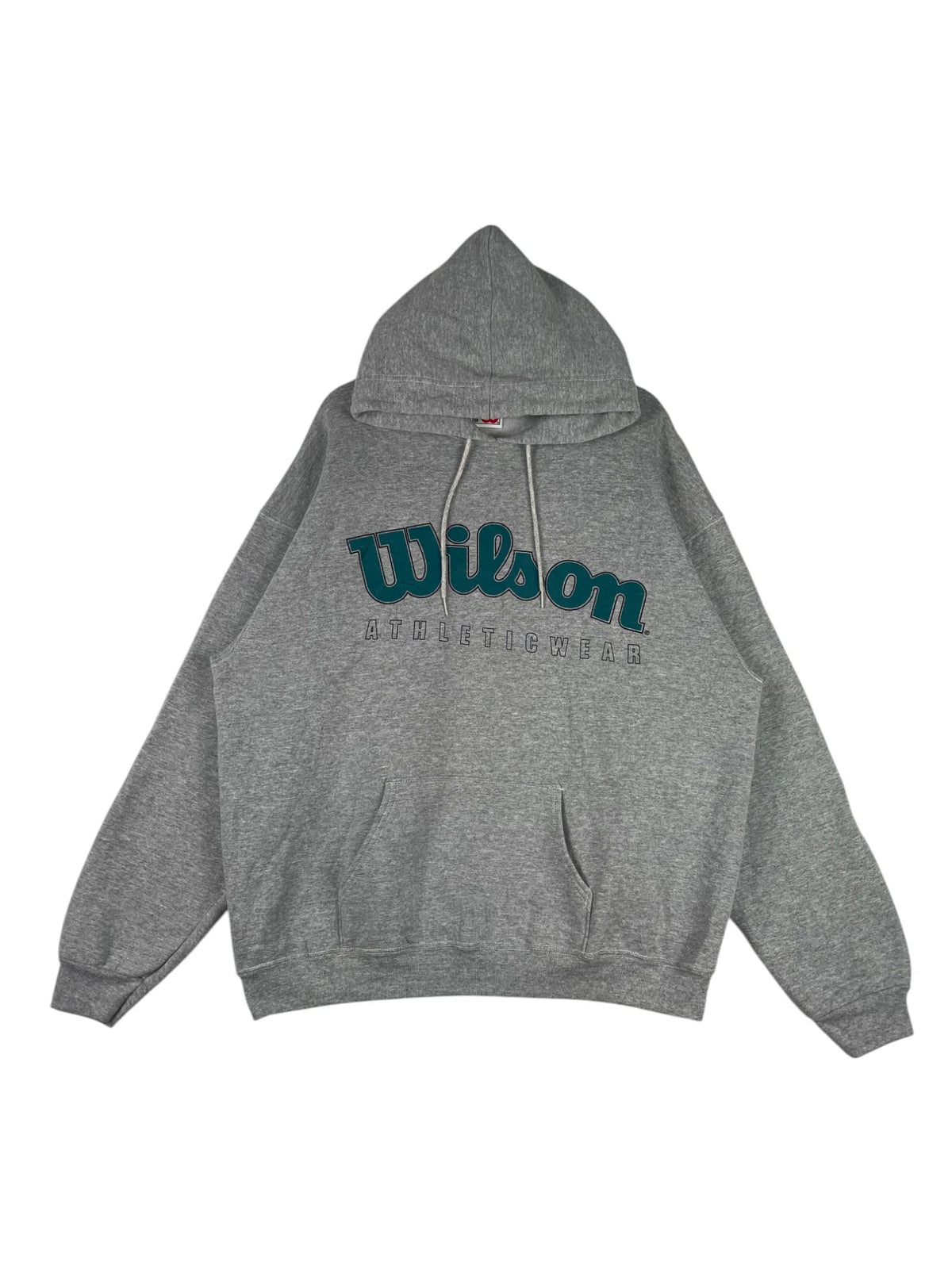 1990s Wilson Hoodie