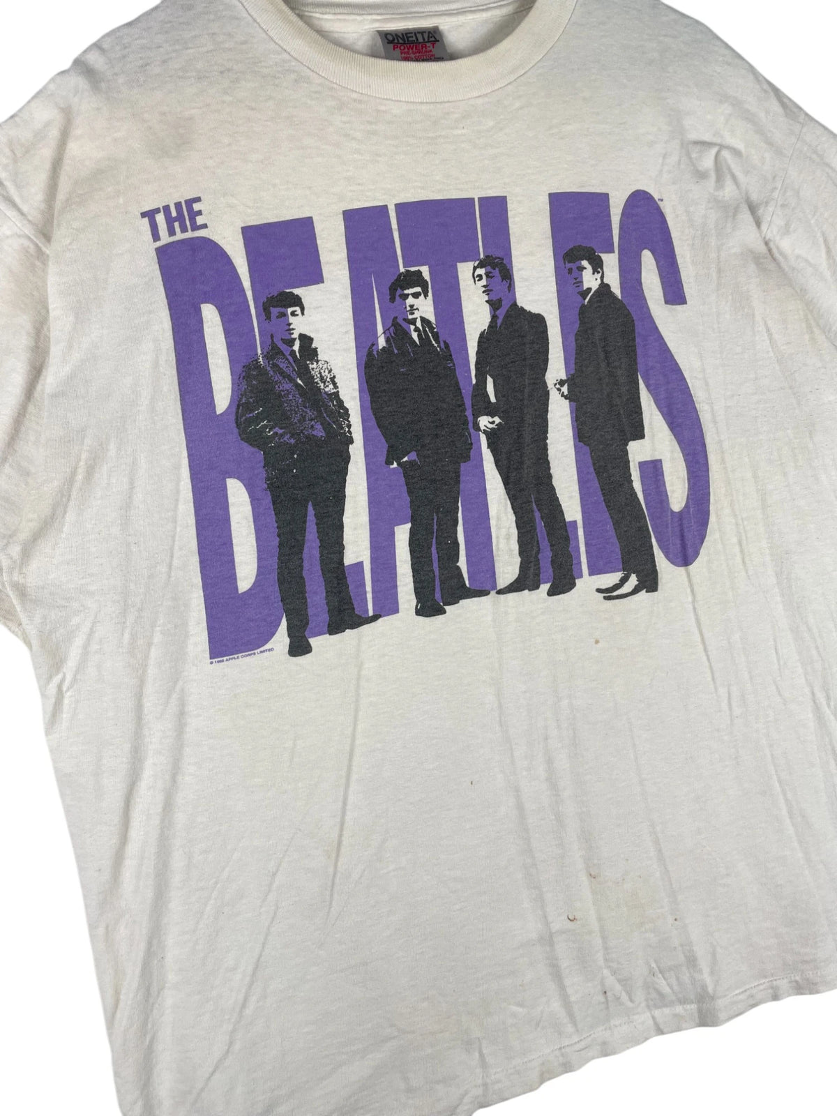 90's Beatles T-Shirt