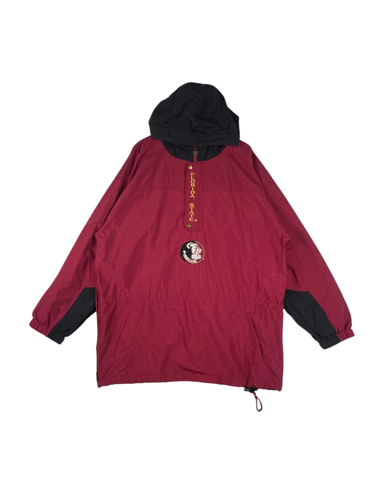 Florida State Windbreaker