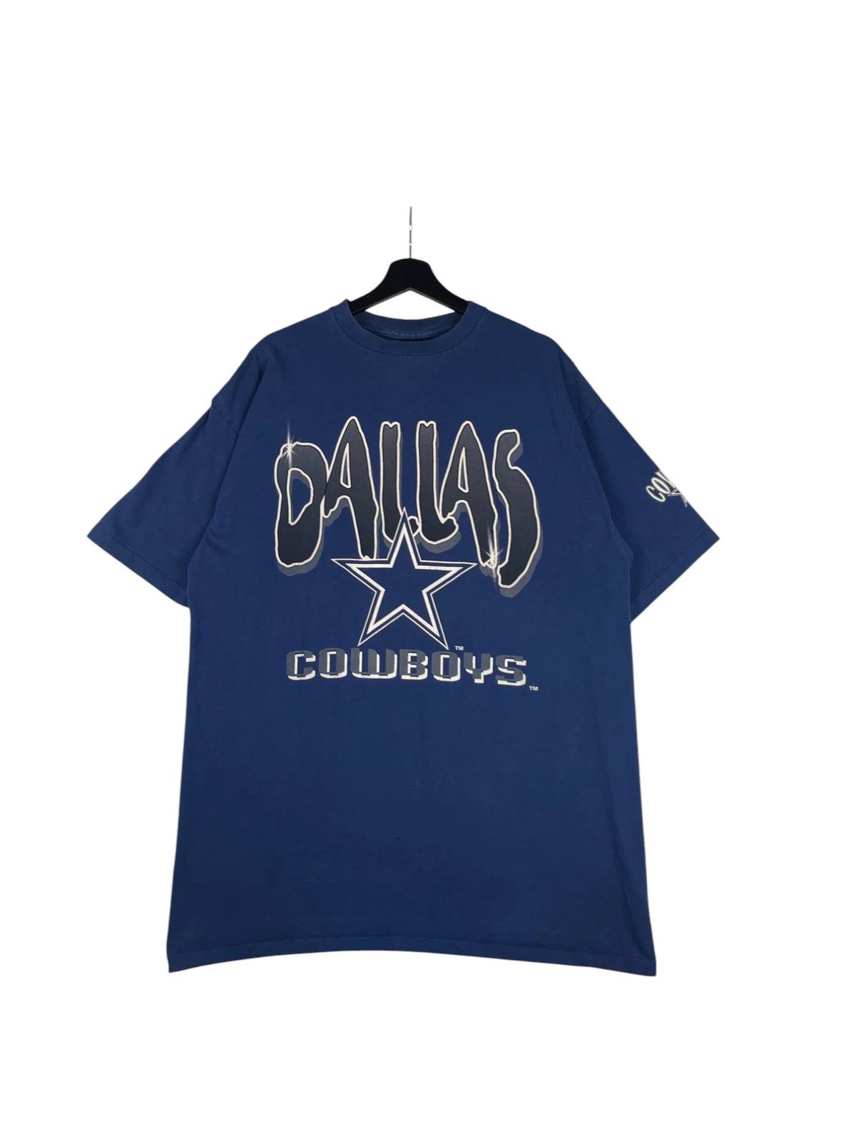 2000s Dallas Cowboys T-Shirt