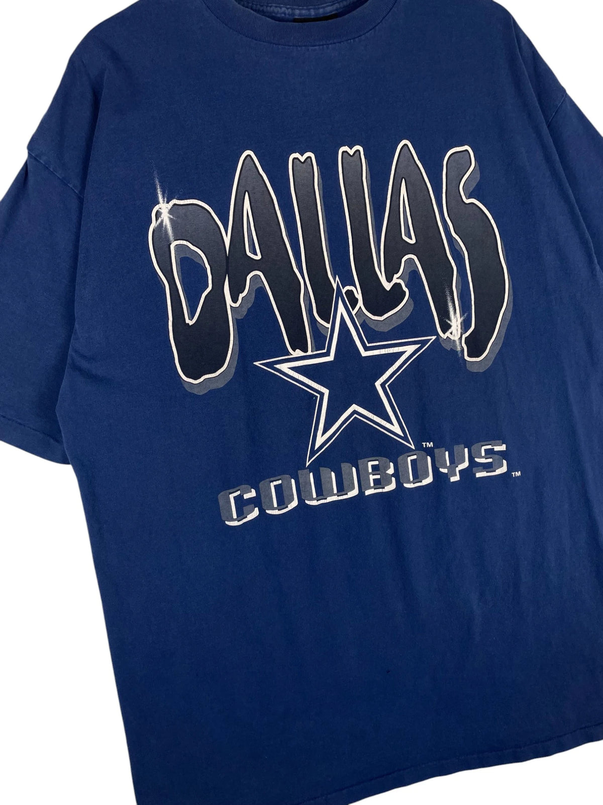 2000s Dallas Cowboys T-Shirt